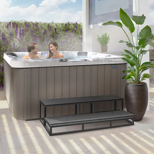 Escape hot tubs for sale in Rockford